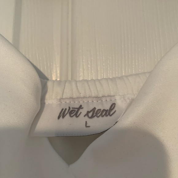 Wet seal dress - Picture 2 of 6